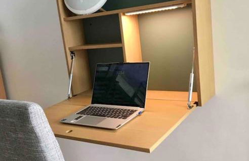 Paris-Stade De France 3 rooms Parking Metro - Foto 20