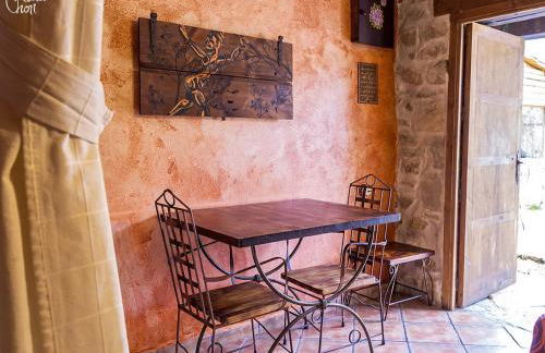 Casas Rurales Chon Alto Tajo - Foto 45