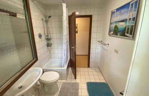 Gemütliche Wohnung bei Rottweil - Stadt der Türme - Foto 17