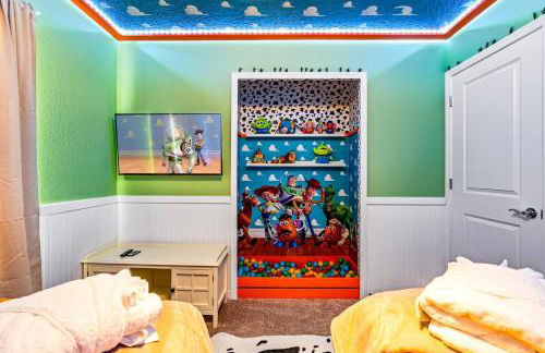 Brand New Charming Home 9 Miles to Disney - Foto 40