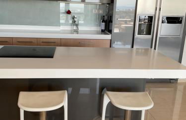 GREAT APARTMENT VIEW at PANORAMA - Foto 9