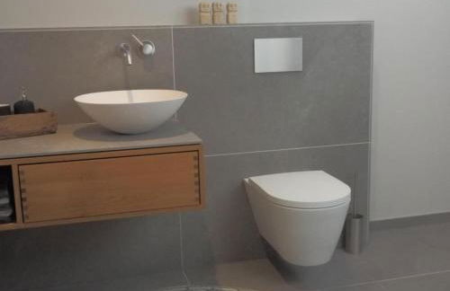 Holiday Home Exklusives Ferienhaus mit Terrasse und Garten by Interhome - Foto 13