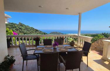 Villa Vista Alegria - Foto 30