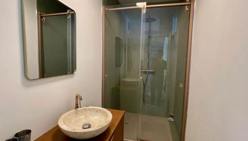 Jolie maison avec jardin a 100m de la plage - Foto 3