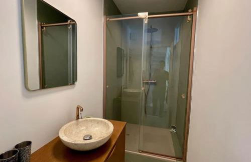 Jolie maison avec jardin a 100m de la plage - Foto 3