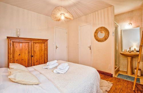 La Maison Fabane - Hypercentre de Carentan - Foto 6