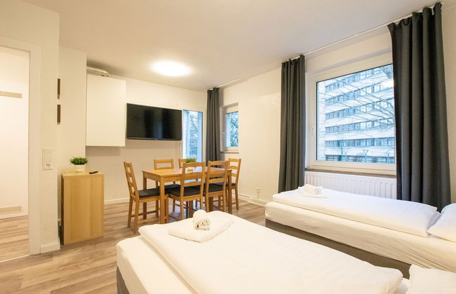 Comfortable Large Center Apartment - Foto 64