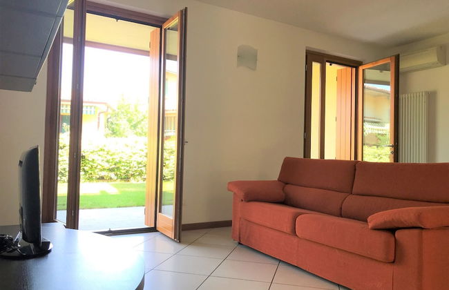 Villetta Iris - Photo 16