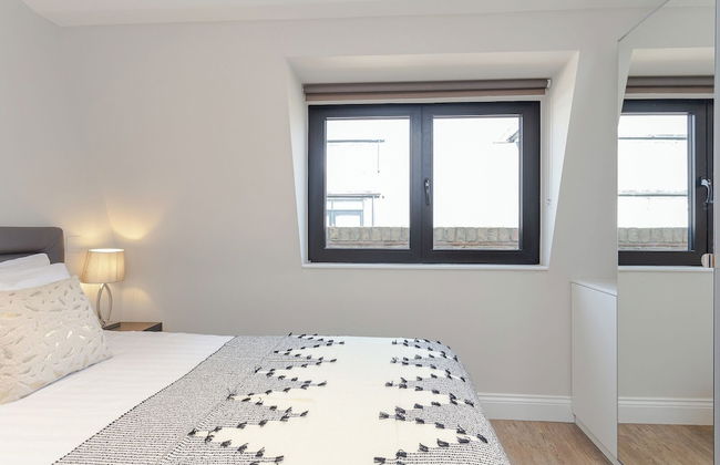 Cleveland Residences Farringdon - Foto 52