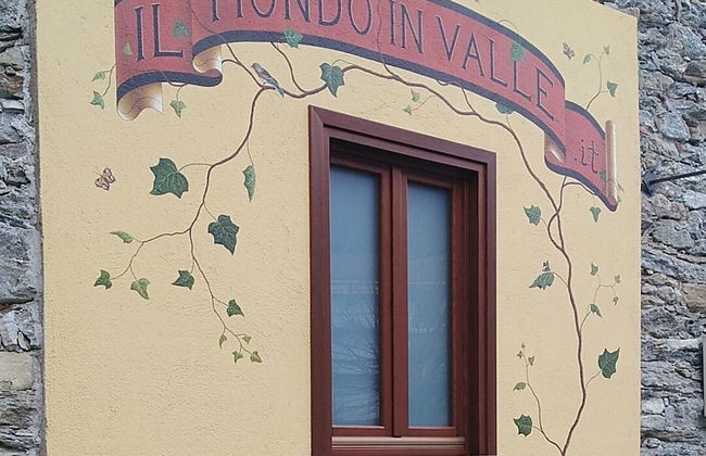 Il Mondo In Valle - Foto 9