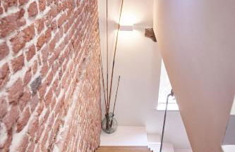 AQVAE Unconventional Country House - Foto 45