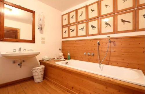 COLVAGO IL PIOL - ANCIENT VENETIAN VILLA - Foto 7