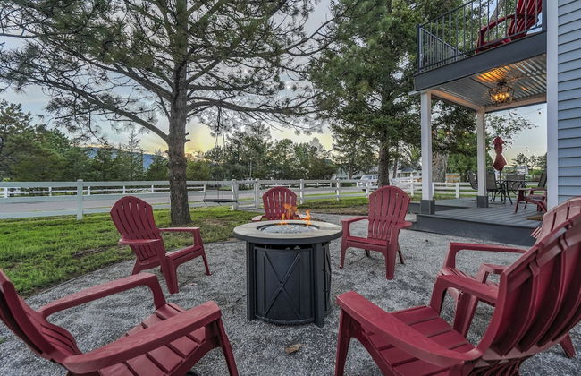 Bluebird Inn - Foto 48