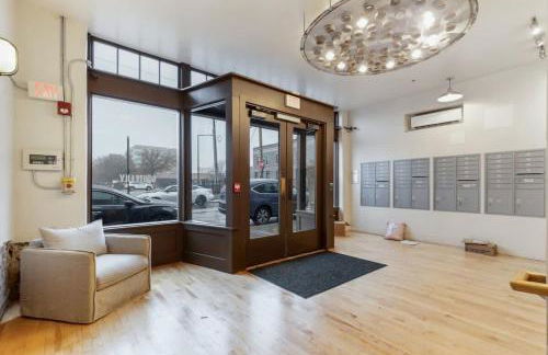 Chic Downtown Condo in Knoxville's Old City - Foto 10