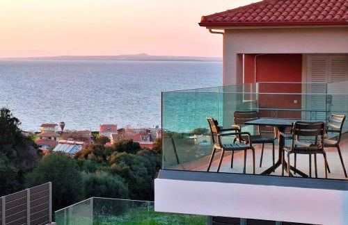 Aelia Luxury Apartments & Pool - Photo 20