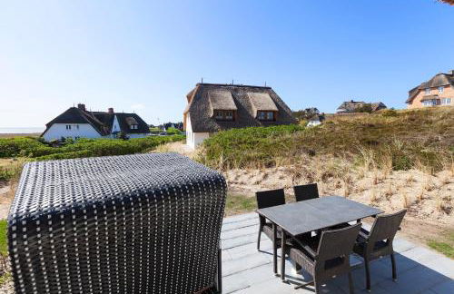 Rantum Dorf - Ferienappartments im Reetdachhaus 3 & 4 - Foto 20