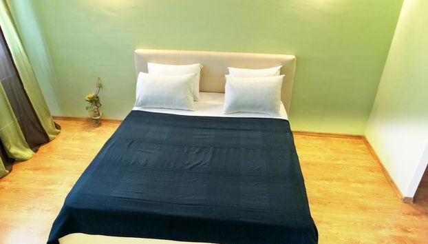 Inndays prospekt Lenina 112 - Photo 3, Chambre