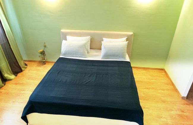 Inndays prospekt Lenina 112 - Foto 3