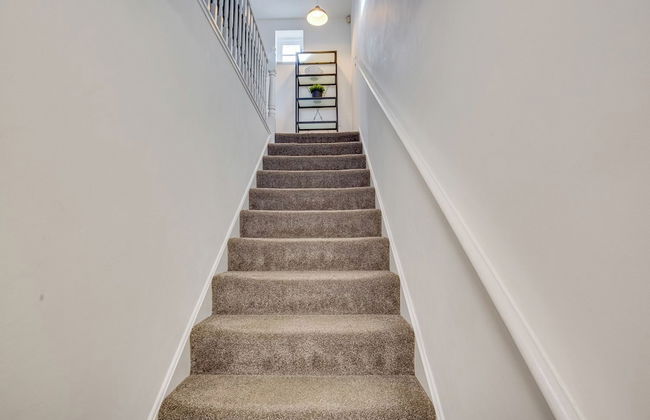 Quaint 1 Bedroom 1st Floor Flat - Photo 1