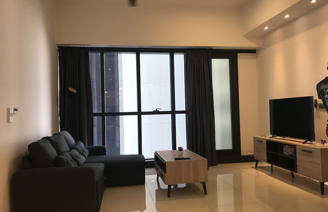 Cozy House KLCC Jalan Ampang M City - Foto 17