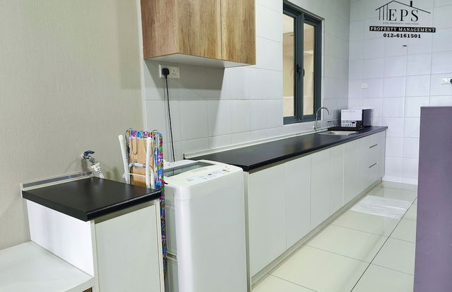 Damen Residence by Widebed - Foto 70