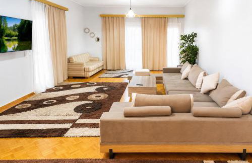 Luxurious Palace Marina Alimos - Foto 15