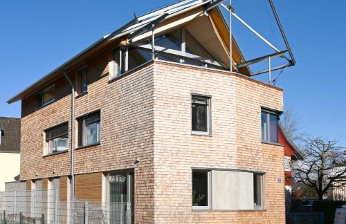 Ferienwohnung Halbinsel52 I Seesicht - Exklusive Maisonette-Wohnung mit Seesicht - Foto 32