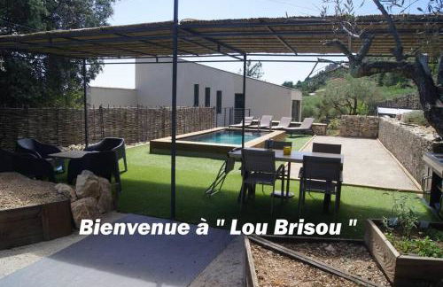 LOU BRISOU - Foto 1
