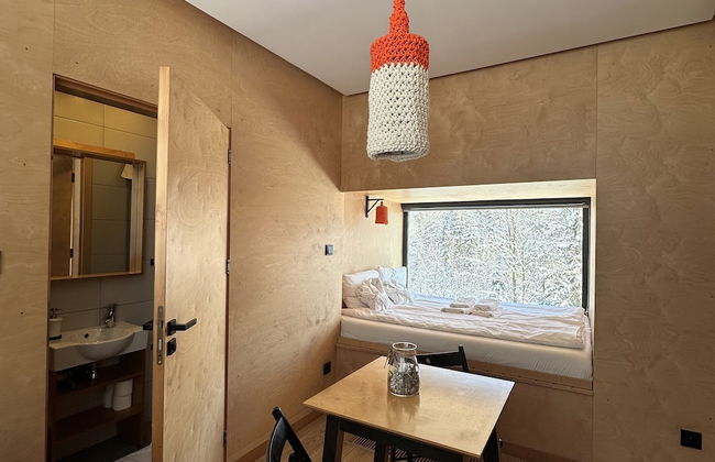 Apartamenty Szuflandia - Foto 25