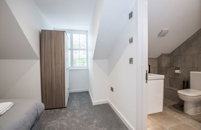 52 Old Elvet - Foto 58