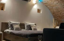 Cocon Romantique avec Sauna Voûte Toulousaine - Foto 2