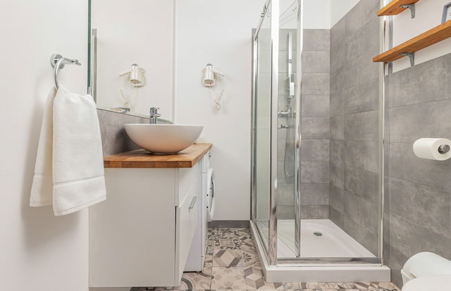 Apartment Władysława IV by Renters - Photo 20