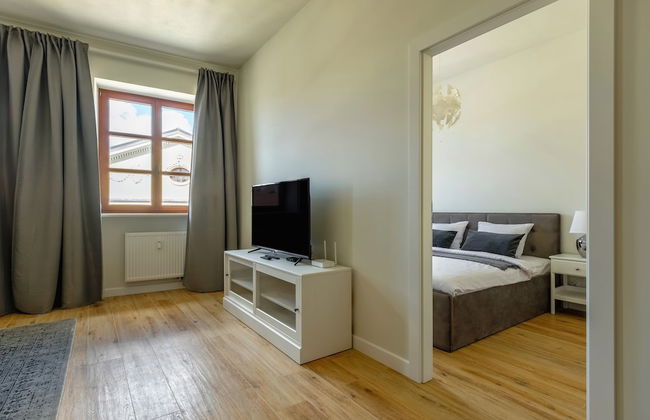 Rynek 10 Apartments - Foto 36