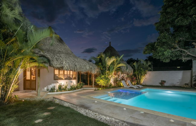 Villa el Oasis - Photo 21