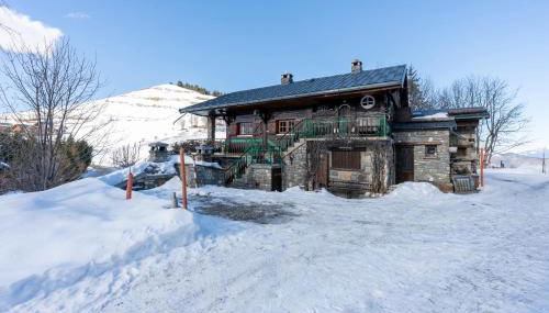 Chalet les aiguilles - Foto 3