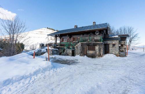 Chalet les aiguilles - Photo 3