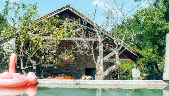 Just Like Home - Quinta da Cavada em Vilar de Mouros - Foto 3