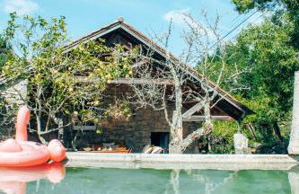 Just Like Home - Quinta da Cavada em Vilar de Mouros - Foto 3