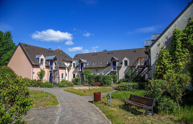 1 bedroom Apartment in Göhren-Lebbin with swimming pool and garden - Photo 39