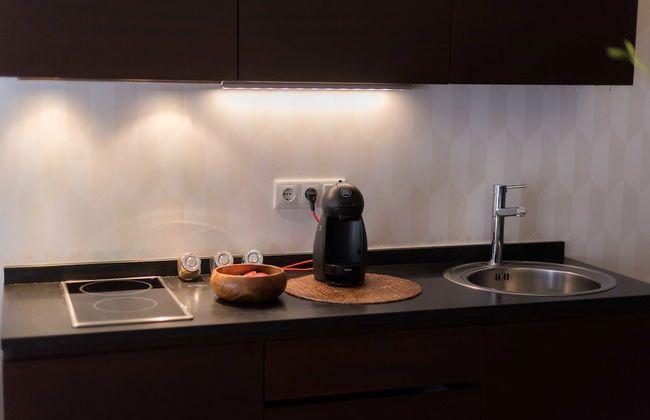 Apartamentos Santa Maria - Foto 52