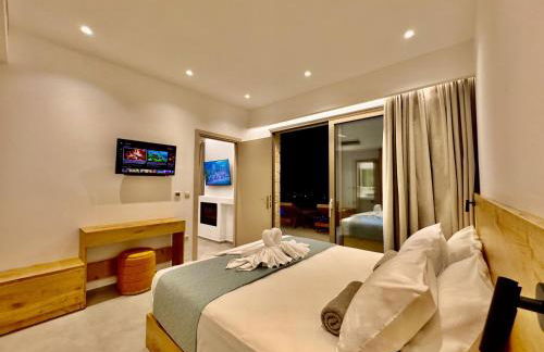 ANESSIS Villas and Suites - Photo 33