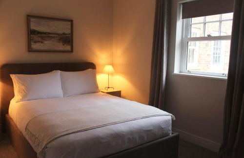 Luxury Barn With Private Wood-Fired Hot Tub - Foto 14