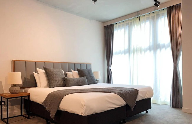 Clarion Apartments South Melbourne - Foto 16