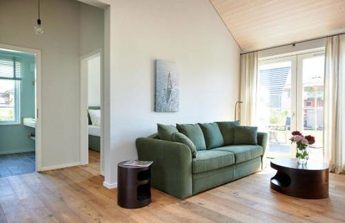 Elsas Enkel - Ferienwohnung Meta - Foto 1