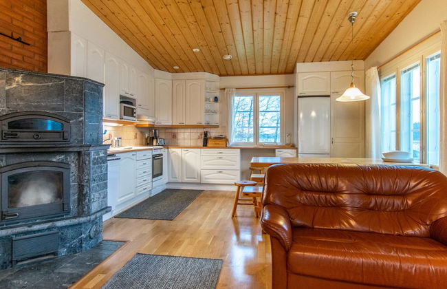 Villa ruutana - Foto 20