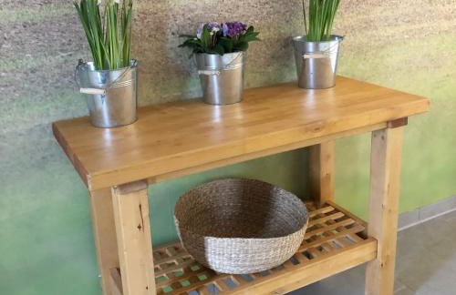 Gemütliches Apartment nahe Porsche - Foto 3