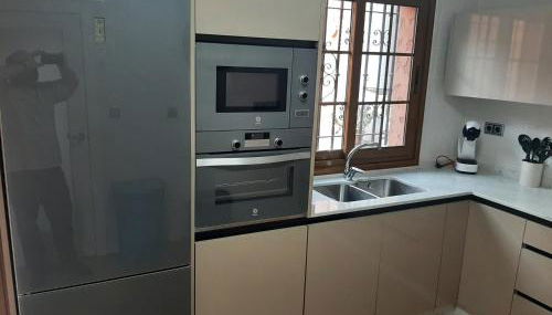 House Parra - Photo 4, dishwasher, pet friendly, minibar