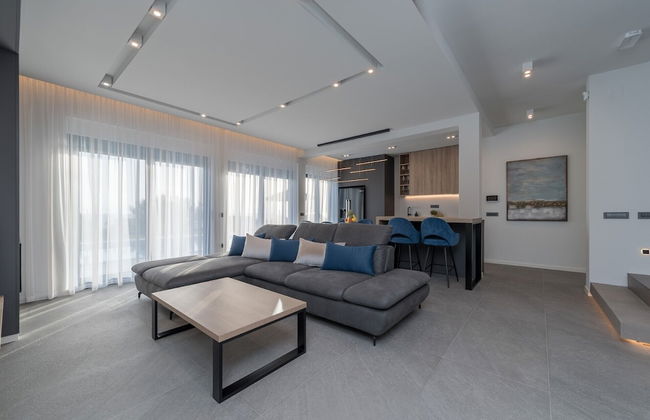 Villa Aria - Foto 16