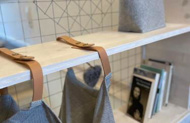 2 kleine Altstadt-Ferienwohnungen mit Garten & Herz - Foto 35