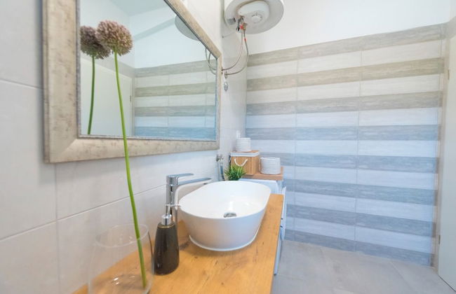 Villa Solis - Luxury With Pool - H - Foto 16